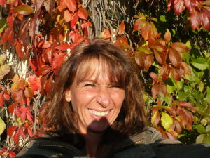 Profilbild von Silke Soennichsen