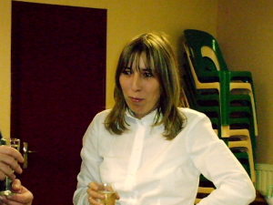 Profilbild von Silke Sommer