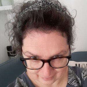 Profilbild von Silke Sommer