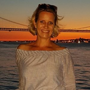 Profilbild von Silke Speckmann