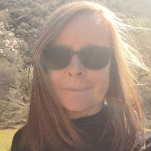 Profilbild von Silke Spencer