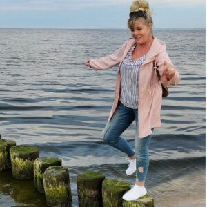 Profilbild von Silke Spiller