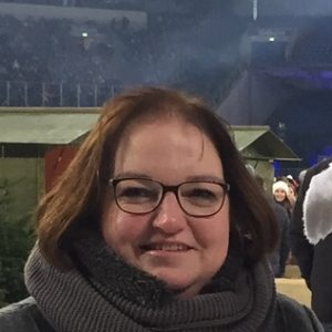 Profilbild von Silke Spira