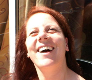 Profilbild von Silke Splettstößer