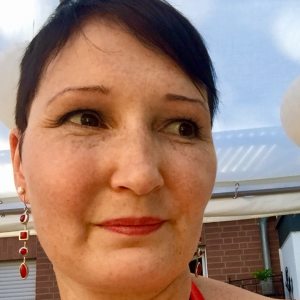 Profilbild von Silke Stampf Flecken