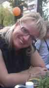 Profilbild von Silke Stasch
