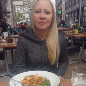 Profilbild von Silke Staudinger