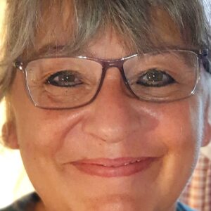 Profilbild von Silke Staus