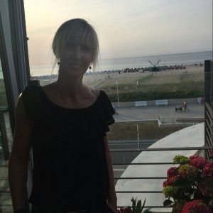 Profilbild von Silke Steens