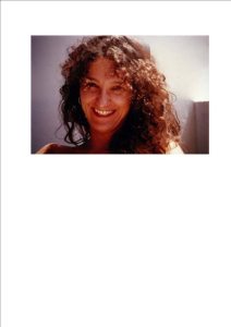 Profilbild von Silke Stegmann