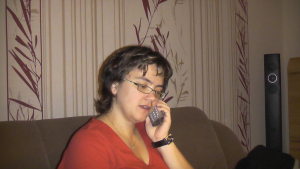 Profilbild von Silke Stehning