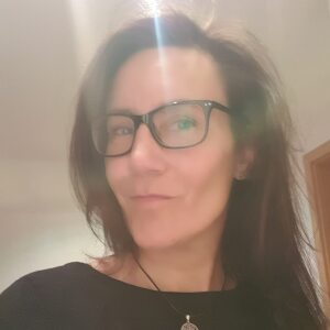Profilbild von Silke Stein