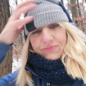 Profilbild von Silke Steinbach