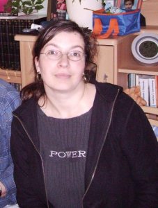 Profilbild von Silke Steinfeldt