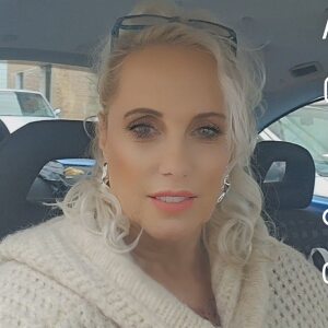 Profilbild von Silke Steinweg