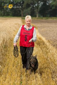 Profilbild von Silke Stelljes