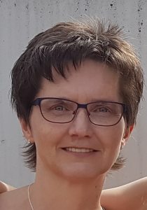 Profilbild von Silke Stieglmaier
