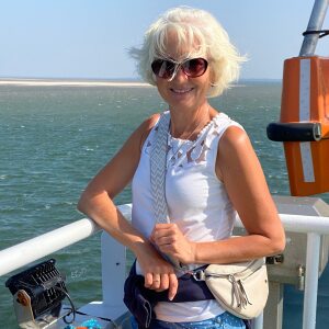 Profilbild von Silke Stielke