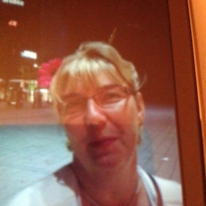 Profilbild von Silke Stien