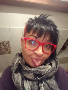 Profilbild von Silke Stille
