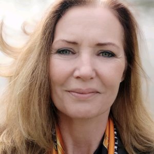 Profilbild von Silke Stöhr