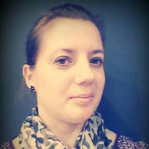 Profilbild von Silke Stojkaj