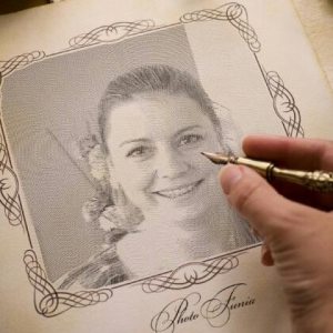 Profilbild von Silke Stoz