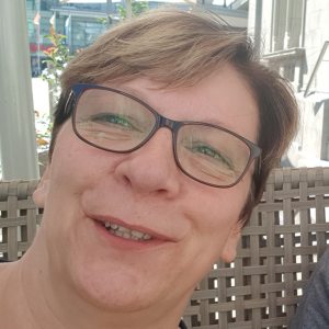 Profilbild von Silke Straub