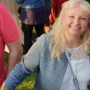 Profilbild von Silke Strauß