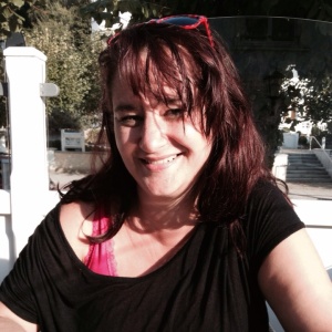 Profilbild von Silke Strößner