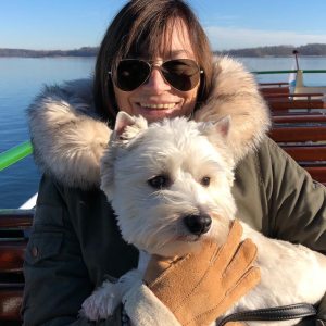 Profilbild von Silke Suhens