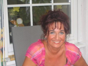 Profilbild von Silke Sunnus