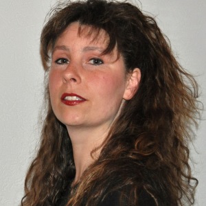 Profilbild von Silke Sweet