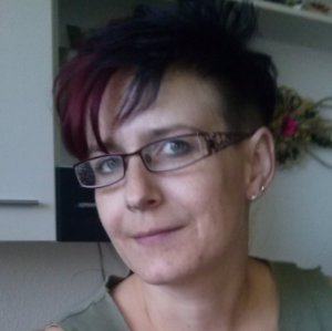 Profilbild von Silke Szabad