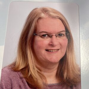 Profilbild von Silke Szebelledi