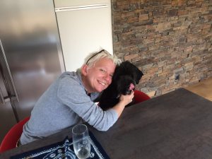Profilbild von Silke Taubold
