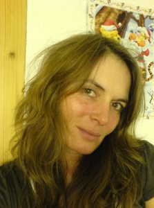 Profilbild von Silke Teichmann