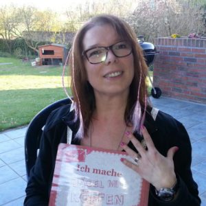 Profilbild von Silke Terdues
