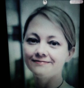 Profilbild von Silke Theissen