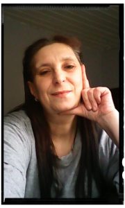 Profilbild von Silke Theobald