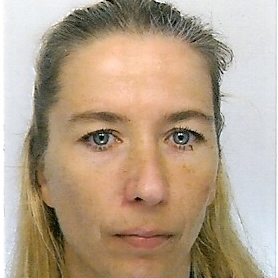 Profilbild von Silke Thiel