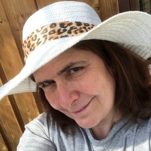 Profilbild von Silke Thiem