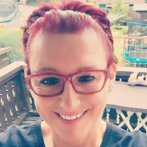 Profilbild von Silke Thiem