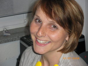 Profilbild von Silke Thinnes
