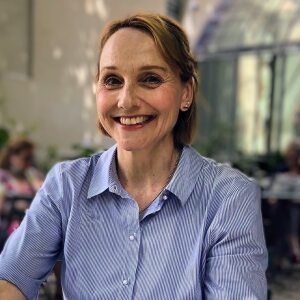 Profilbild von Silke Thinnes