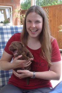 Profilbild von Silke Thomas