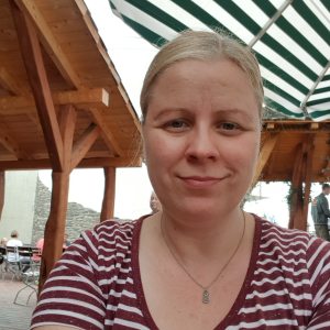 Profilbild von Silke Thomes