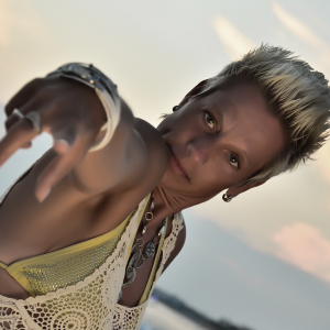 Profilbild von Silke Thomsen