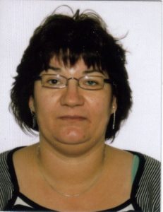 Profilbild von Silke Timm