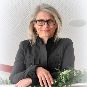 Profilbild von Silke Tosch